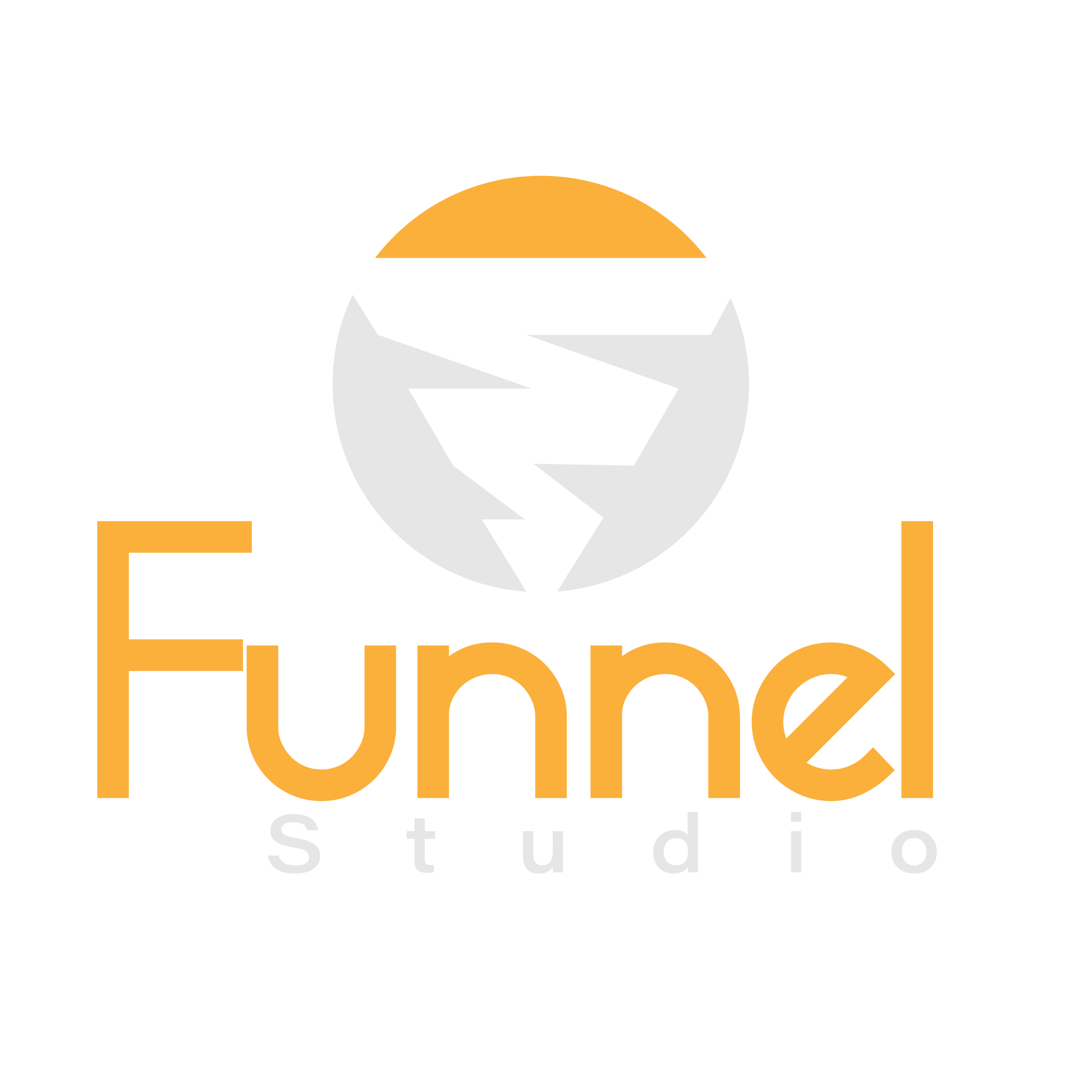 Funnel Studio Logo